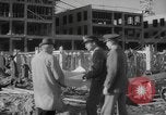 Image of army building United States USA, 1942, second 27 stock footage video 65675076678