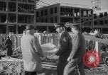 Image of army building United States USA, 1942, second 32 stock footage video 65675076678