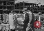 Image of army building United States USA, 1942, second 33 stock footage video 65675076678