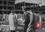 Image of army building United States USA, 1942, second 34 stock footage video 65675076678