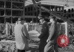 Image of army building United States USA, 1942, second 37 stock footage video 65675076678