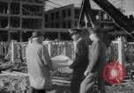 Image of army building United States USA, 1942, second 39 stock footage video 65675076678