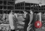 Image of army building United States USA, 1942, second 42 stock footage video 65675076678