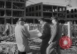 Image of army building United States USA, 1942, second 43 stock footage video 65675076678