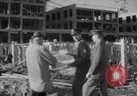 Image of army building United States USA, 1942, second 44 stock footage video 65675076678