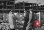 Image of army building United States USA, 1942, second 45 stock footage video 65675076678
