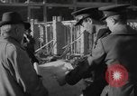 Image of army building United States USA, 1942, second 48 stock footage video 65675076678
