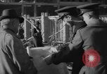 Image of army building United States USA, 1942, second 49 stock footage video 65675076678