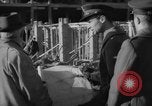 Image of army building United States USA, 1942, second 59 stock footage video 65675076678