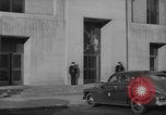 Image of Social Security building Washington DC USA, 1942, second 4 stock footage video 65675076679