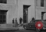 Image of Social Security building Washington DC USA, 1942, second 7 stock footage video 65675076679