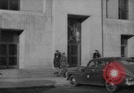 Image of Social Security building Washington DC USA, 1942, second 8 stock footage video 65675076679