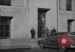 Image of Social Security building Washington DC USA, 1942, second 11 stock footage video 65675076679