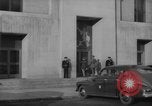 Image of Social Security building Washington DC USA, 1942, second 12 stock footage video 65675076679