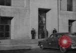 Image of Social Security building Washington DC USA, 1942, second 14 stock footage video 65675076679