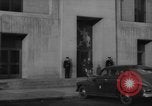 Image of Social Security building Washington DC USA, 1942, second 18 stock footage video 65675076679