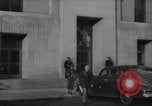 Image of Social Security building Washington DC USA, 1942, second 24 stock footage video 65675076679