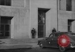 Image of Social Security building Washington DC USA, 1942, second 32 stock footage video 65675076679