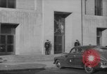 Image of Social Security building Washington DC USA, 1942, second 33 stock footage video 65675076679