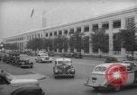 Image of Munitions Building Washington DC USA, 1939, second 1 stock footage video 65675076682