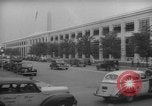 Image of Munitions Building Washington DC USA, 1939, second 5 stock footage video 65675076682