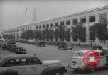Image of Munitions Building Washington DC USA, 1939, second 7 stock footage video 65675076682