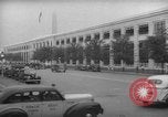Image of Munitions Building Washington DC USA, 1939, second 9 stock footage video 65675076682