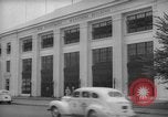 Image of Munitions Building Washington DC USA, 1939, second 13 stock footage video 65675076682