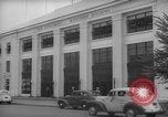 Image of Munitions Building Washington DC USA, 1939, second 17 stock footage video 65675076682