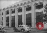 Image of Munitions Building Washington DC USA, 1939, second 18 stock footage video 65675076682