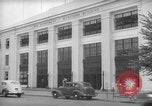 Image of Munitions Building Washington DC USA, 1939, second 21 stock footage video 65675076682