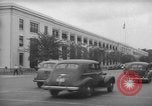 Image of Munitions Building Washington DC USA, 1939, second 38 stock footage video 65675076682
