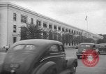 Image of Munitions Building Washington DC USA, 1939, second 39 stock footage video 65675076682
