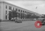 Image of Munitions Building Washington DC USA, 1939, second 41 stock footage video 65675076682