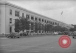 Image of Munitions Building Washington DC USA, 1939, second 43 stock footage video 65675076682