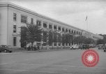 Image of Munitions Building Washington DC USA, 1939, second 44 stock footage video 65675076682
