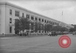 Image of Munitions Building Washington DC USA, 1939, second 45 stock footage video 65675076682
