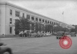 Image of Munitions Building Washington DC USA, 1939, second 48 stock footage video 65675076682