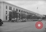 Image of Munitions Building Washington DC USA, 1939, second 59 stock footage video 65675076682