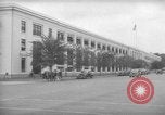 Image of Munitions Building Washington DC USA, 1939, second 60 stock footage video 65675076682