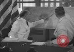 Image of United States officers United States USA, 1939, second 9 stock footage video 65675076683