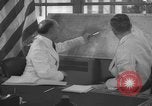 Image of United States officers United States USA, 1939, second 10 stock footage video 65675076683