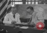 Image of United States officers United States USA, 1939, second 13 stock footage video 65675076683