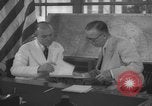 Image of United States officers United States USA, 1939, second 14 stock footage video 65675076683