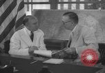 Image of United States officers United States USA, 1939, second 19 stock footage video 65675076683