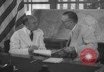 Image of United States officers United States USA, 1939, second 20 stock footage video 65675076683