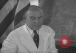 Image of United States officers United States USA, 1939, second 22 stock footage video 65675076683