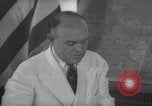 Image of United States officers United States USA, 1939, second 23 stock footage video 65675076683