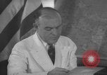 Image of United States officers United States USA, 1939, second 24 stock footage video 65675076683