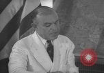 Image of United States officers United States USA, 1939, second 25 stock footage video 65675076683